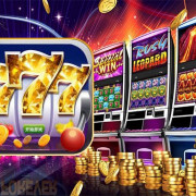 Slots: Epic Jackpot Slots Games Free &amp; Casino Game