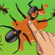 Smash the Ant