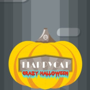 FlappyCat Crazy Halloween