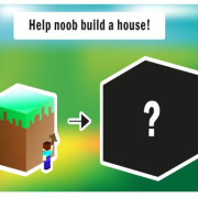 Noob the builder