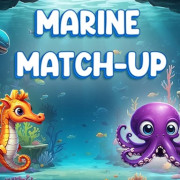 Marine Match Up