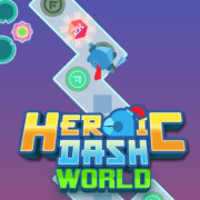 Heroic Dash World