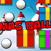 Xmas Balls