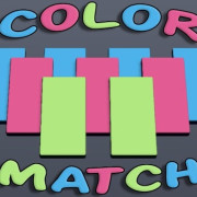 Color Match Puzzle