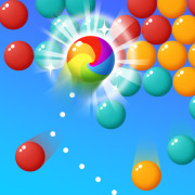 Bubble Shooter Classic Pop