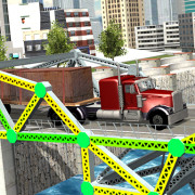 Bridge Builder 3D