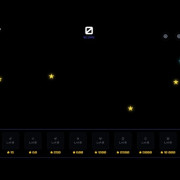 Cosmic Clicker