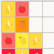 Fruit Merge 2048 &amp;ndash; Juicy Puzzle