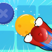 Sokoban Push The Box