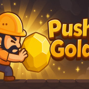 Push Gold