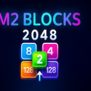 M2 BLOCKS 2048