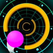 Rolly Vortex Puzzle Game