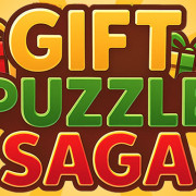 Gift Puzzle Saga