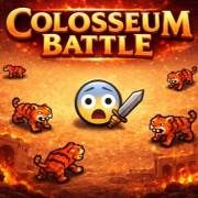 Colosseum Battle