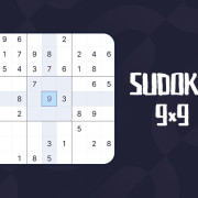 Sudoku 9x9