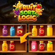 Fruit Sort Logic