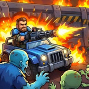 Zombie Defense: Last Stand