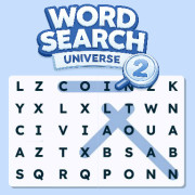Word Search Universe 2