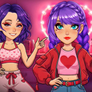 Romantic K Pop Transformation