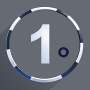 Circle Dash Ball Game