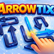 Arrowtix   Train Your Brain