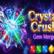 Crystal Craash
