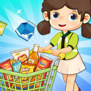 Goods Sorting Shopping Master 2