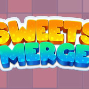 Sweets Merge
