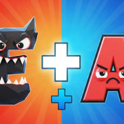 Alphabet Merge Challenge