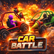 Car Battle