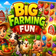 Big Farming Fun