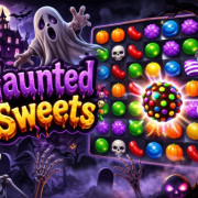Haunted Sweets