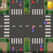 Parking Puzzle Escape Challenge