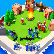 Island Merge war