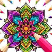 Kidz Coloring Book