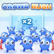 Crowd Rush