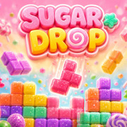 Sugar Drop