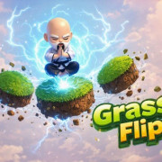 Grass Flip