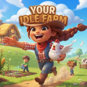 Your Idle farm