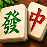 Tile Stack: Mahjong
