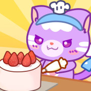 Lovely Cat: Dessert Bakery