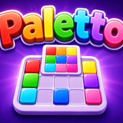 Paletto