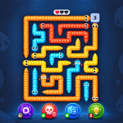 Snake Way