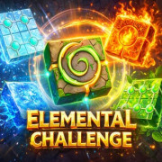 Elemental Challenge