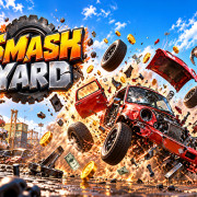 Smash Yard