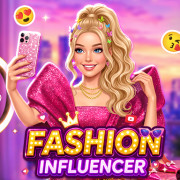 Barbee Fashion Influencer