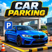 Car Parking Master 3D