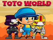 Toto World