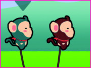 Monkey Swing