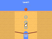 Basketball Dig